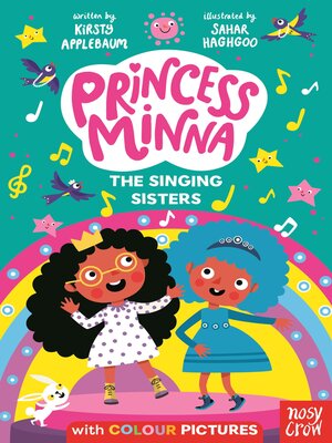 The Singing Sisters - ebook